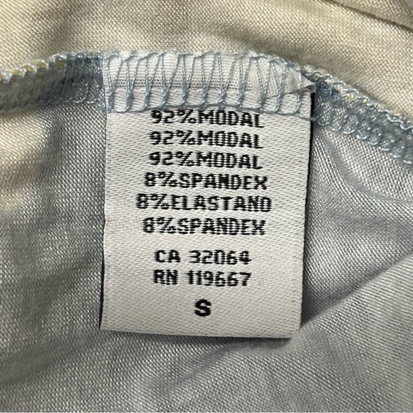 Rachel Pally Wide Leg Floral Jumpsuit - Picture 4 of 5